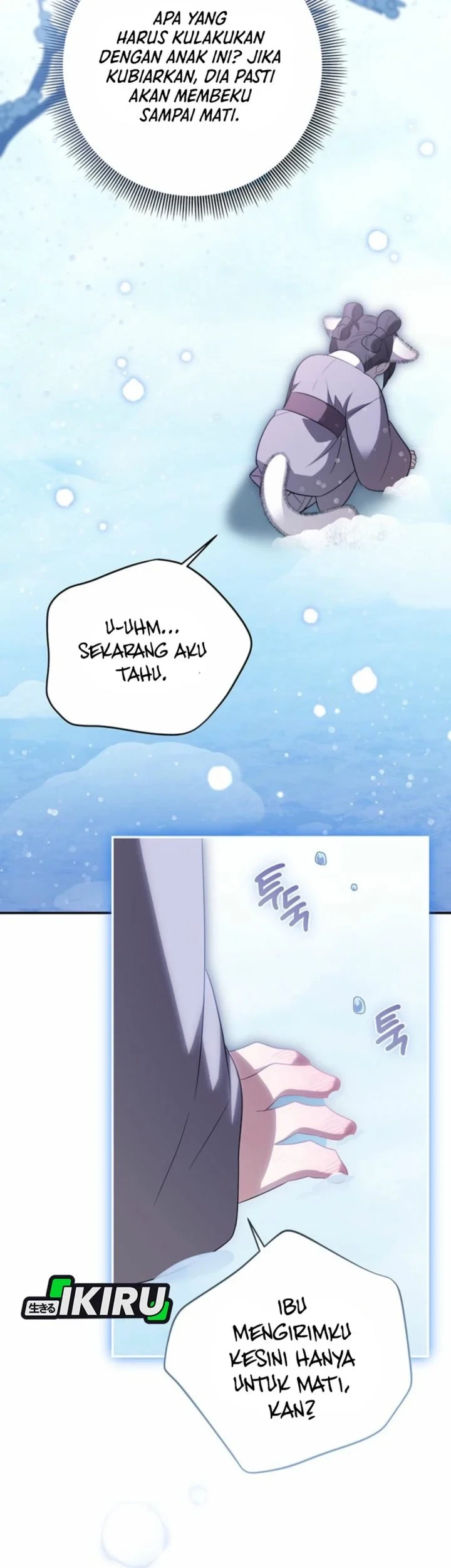 A Baby Cat Who Commands the Dog Clan Chapter 2 Gambar 63