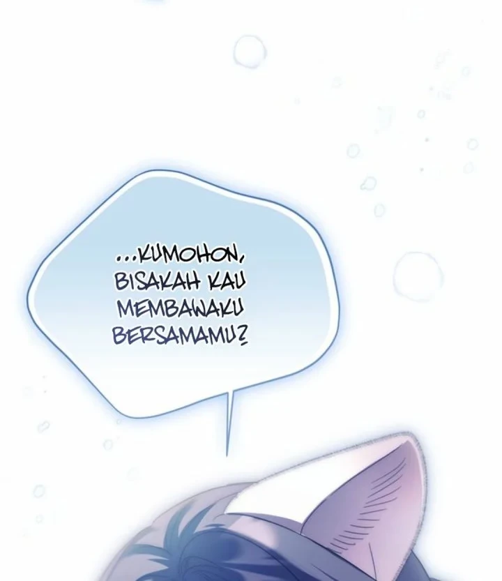 A Baby Cat Who Commands the Dog Clan Chapter 2 Gambar 64