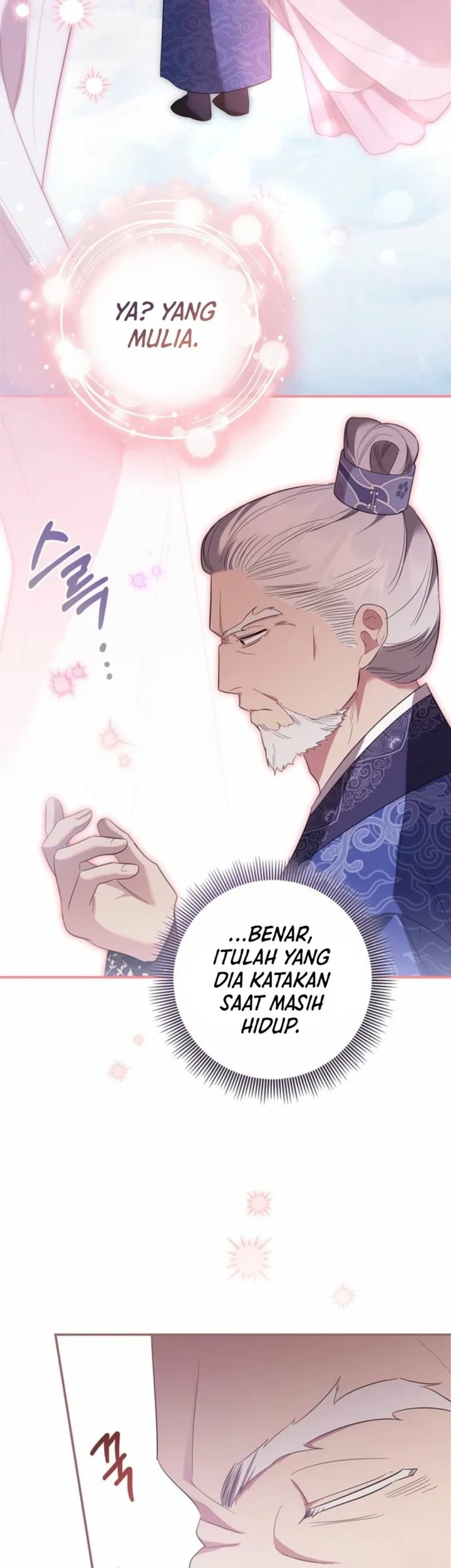 A Baby Cat Who Commands the Dog Clan Chapter 2 Gambar 69