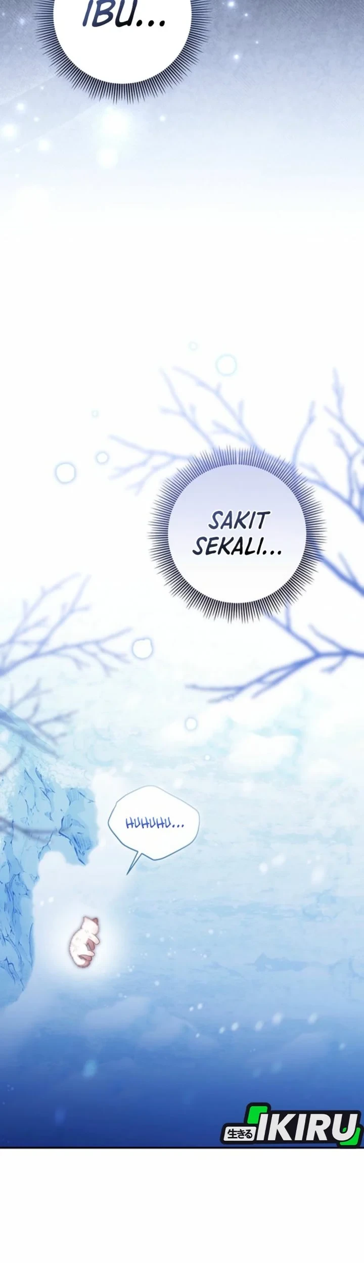 A Baby Cat Who Commands the Dog Clan Chapter 2 Gambar 7