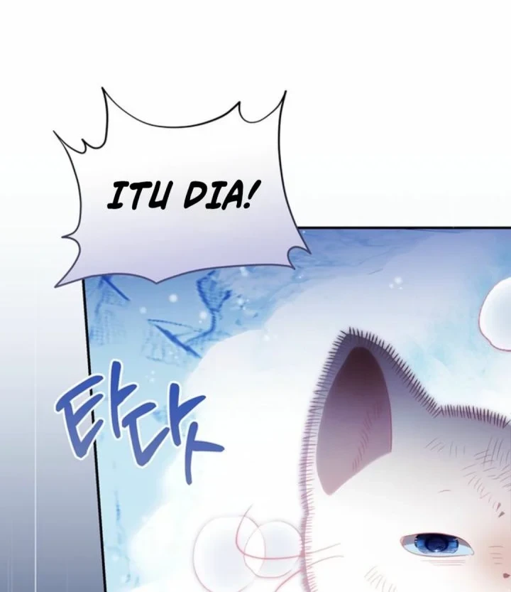 A Baby Cat Who Commands the Dog Clan Chapter 2 Gambar 8