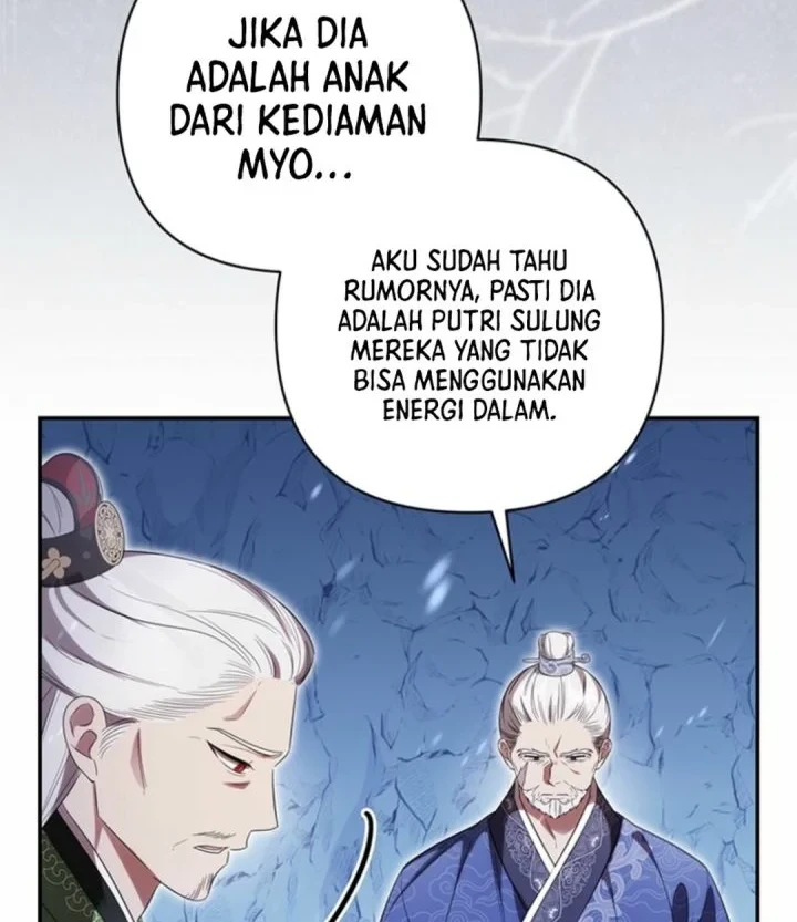 A Baby Cat Who Commands the Dog Clan Chapter 2 Gambar 16