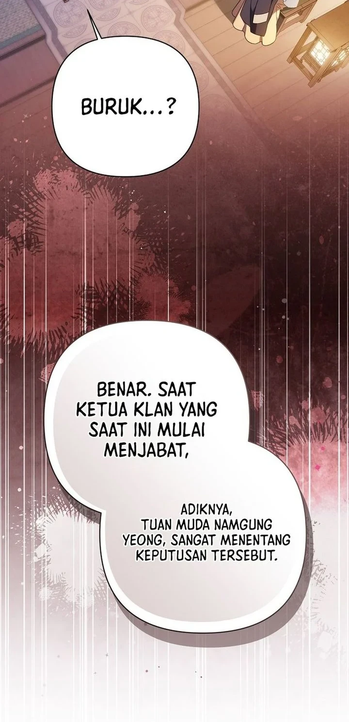 A Baby Cat Who Commands the Dog Clan Chapter 20 Gambar 22