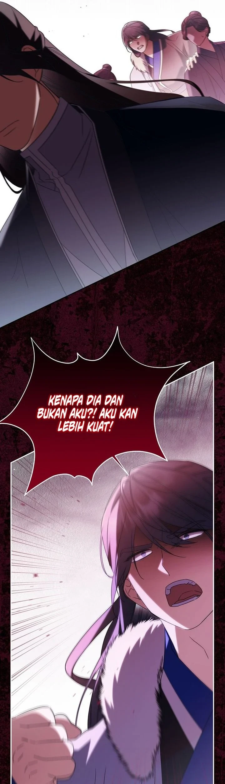 A Baby Cat Who Commands the Dog Clan Chapter 20 Gambar 23