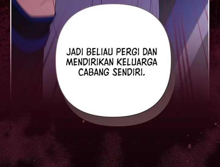 A Baby Cat Who Commands the Dog Clan Chapter 20 Gambar 24