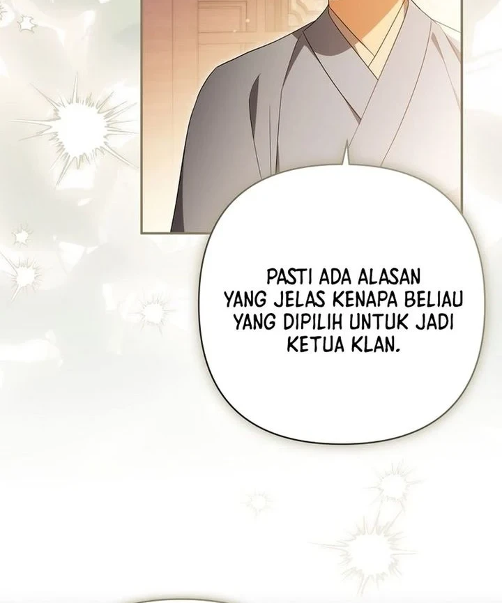 A Baby Cat Who Commands the Dog Clan Chapter 20 Gambar 26