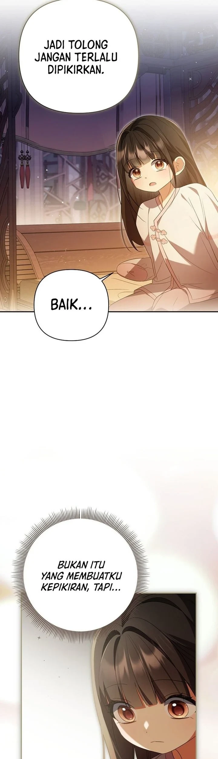 A Baby Cat Who Commands the Dog Clan Chapter 20 Gambar 27