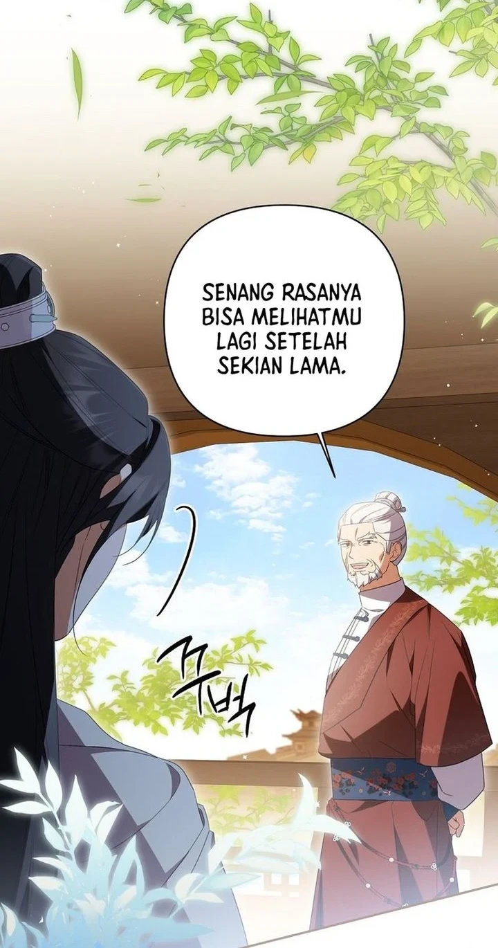 A Baby Cat Who Commands the Dog Clan Chapter 20 Gambar 34