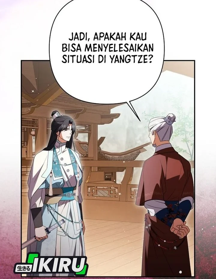 A Baby Cat Who Commands the Dog Clan Chapter 20 Gambar 36