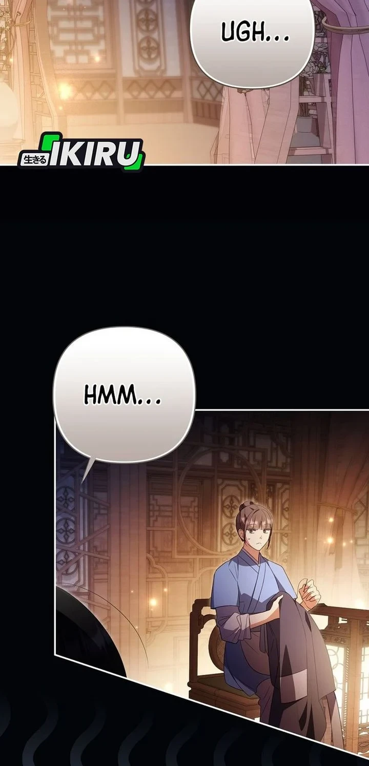 Manhwa A Baby Cat Who Commands the Dog Clan Chapter 20 gambar 2