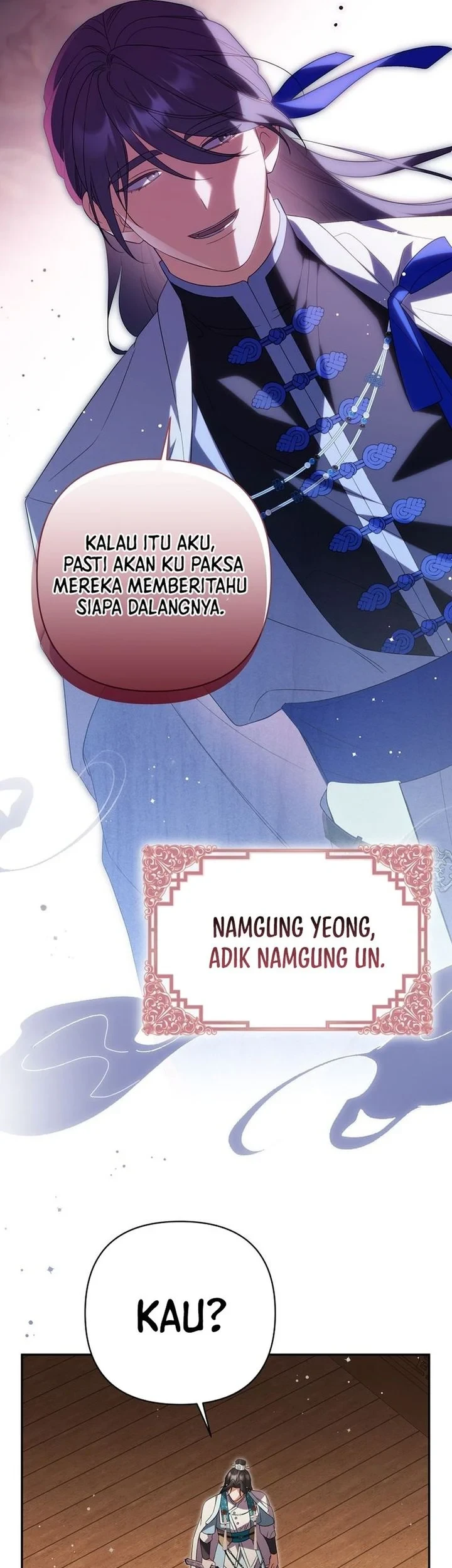 A Baby Cat Who Commands the Dog Clan Chapter 20 Gambar 42