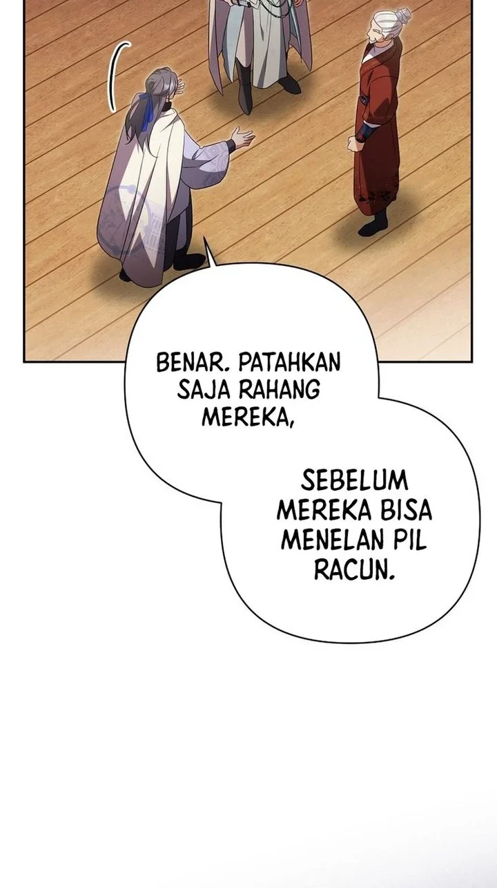 A Baby Cat Who Commands the Dog Clan Chapter 20 Gambar 43