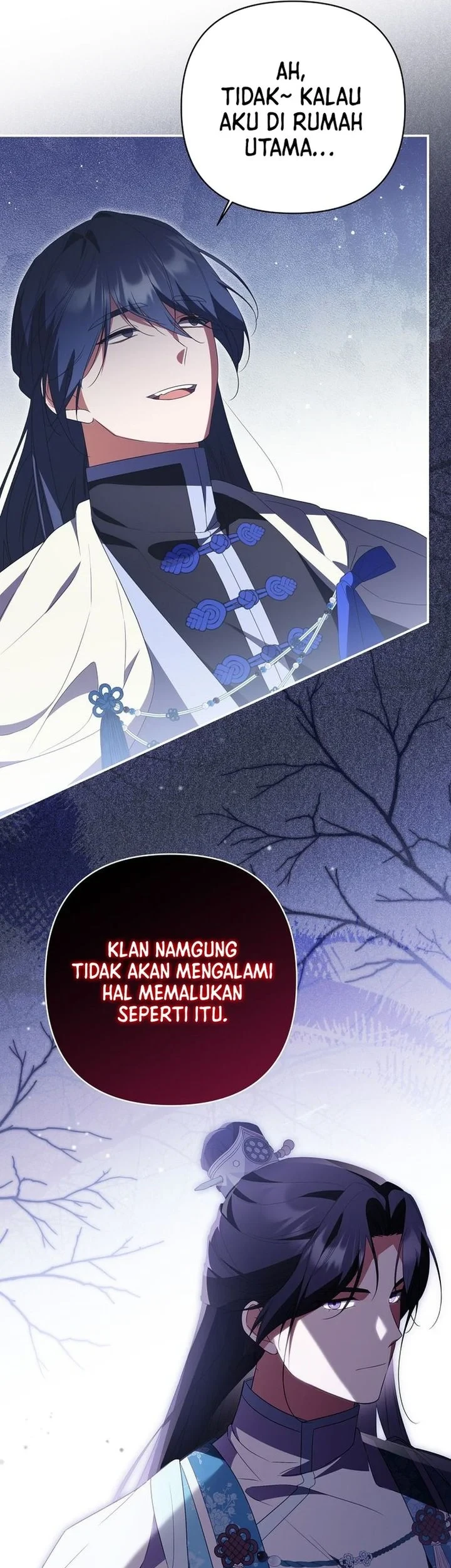 A Baby Cat Who Commands the Dog Clan Chapter 20 Gambar 44
