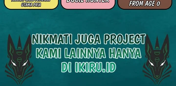 A Baby Cat Who Commands the Dog Clan Chapter 20 Gambar 67