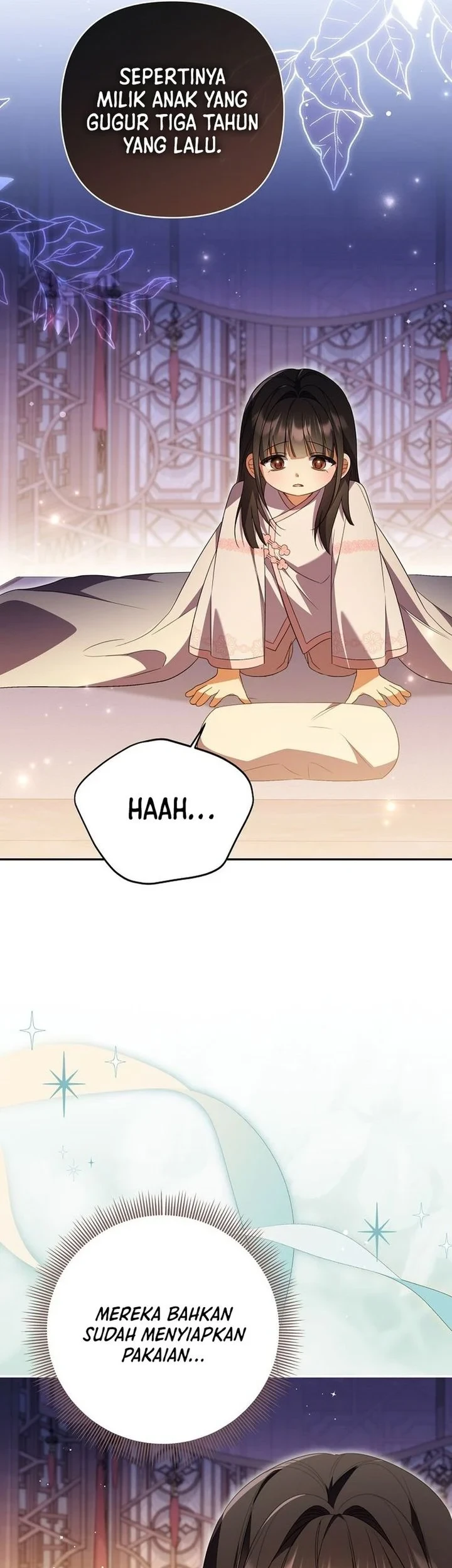 A Baby Cat Who Commands the Dog Clan Chapter 20 Gambar 17