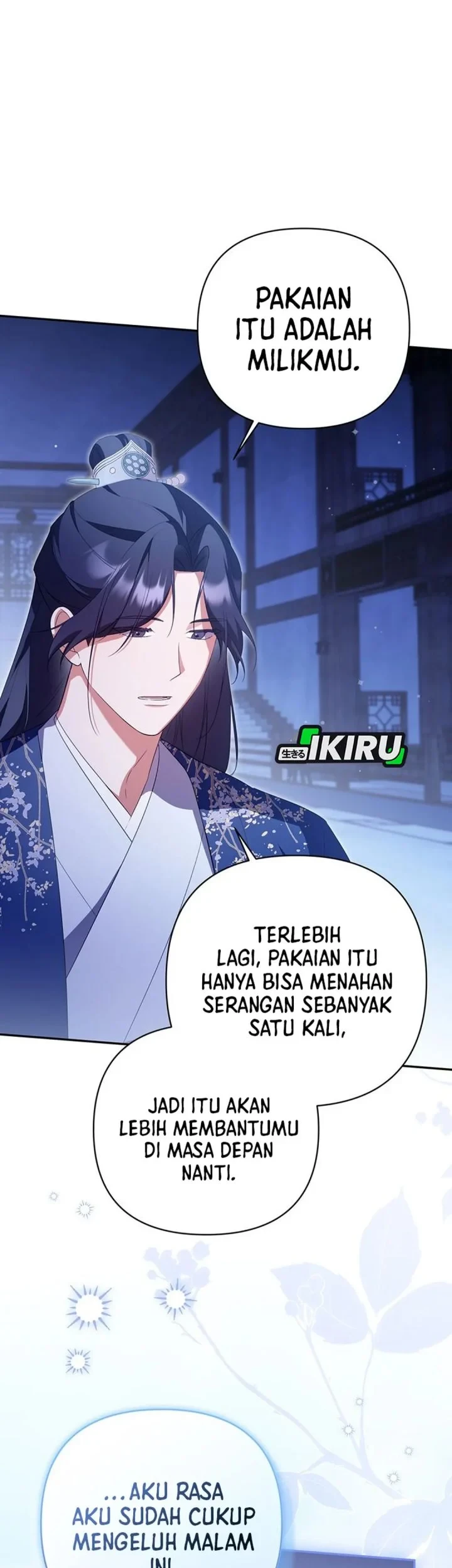 A Baby Cat Who Commands the Dog Clan Chapter 22 Gambar 21