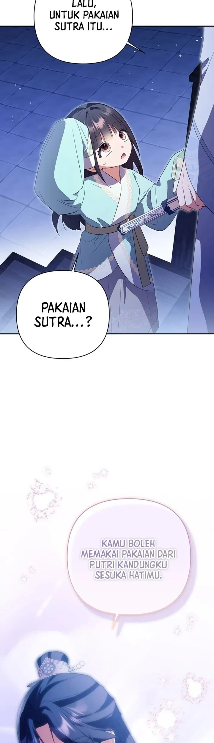 A Baby Cat Who Commands the Dog Clan Chapter 22 Gambar 25
