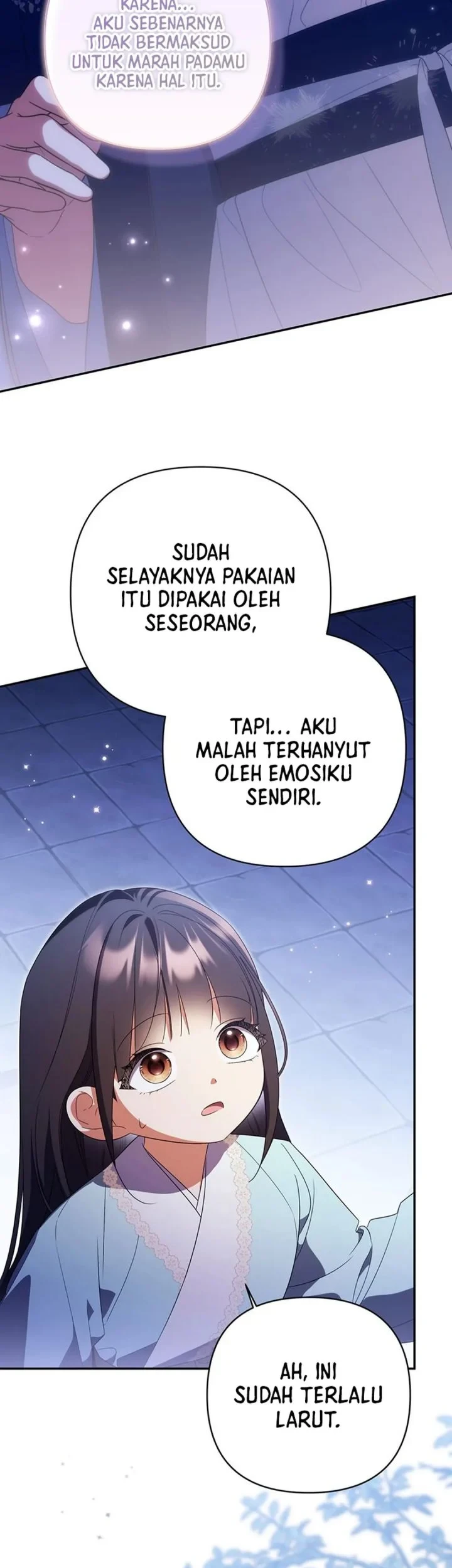 A Baby Cat Who Commands the Dog Clan Chapter 22 Gambar 27