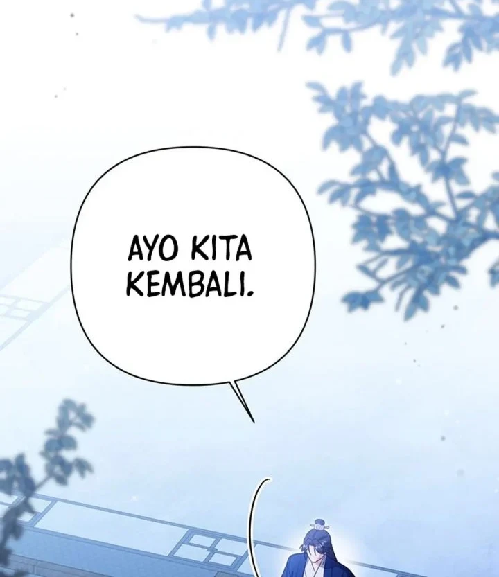 A Baby Cat Who Commands the Dog Clan Chapter 22 Gambar 28