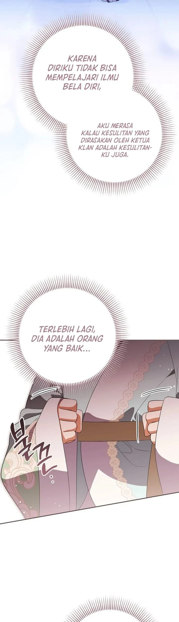 A Baby Cat Who Commands the Dog Clan Chapter 22 Gambar 31