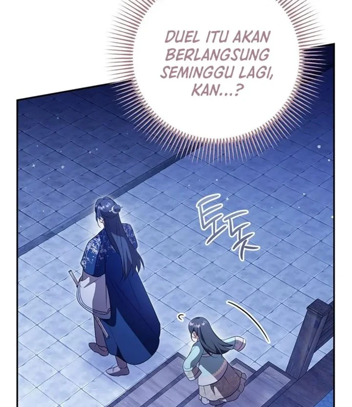A Baby Cat Who Commands the Dog Clan Chapter 22 Gambar 32