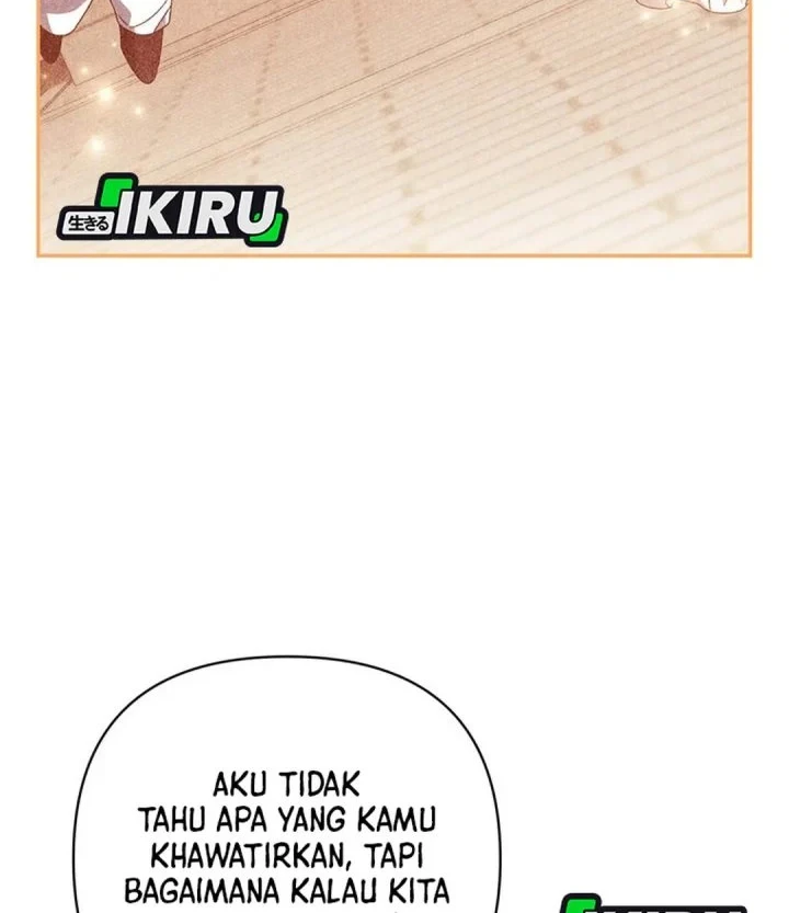 A Baby Cat Who Commands the Dog Clan Chapter 22 Gambar 42