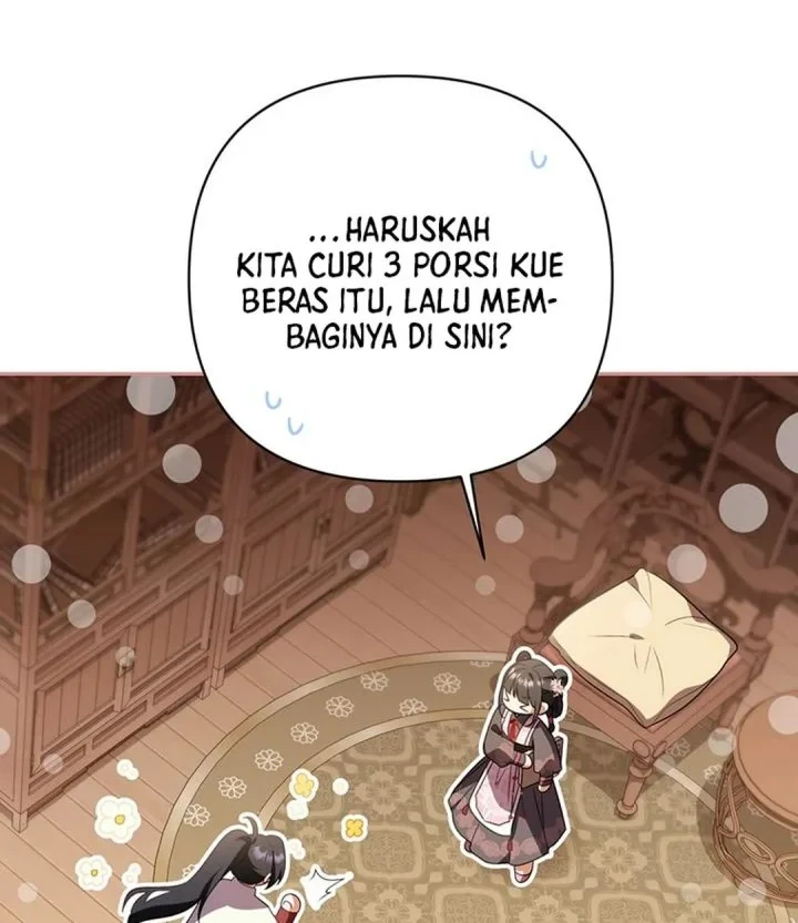 A Baby Cat Who Commands the Dog Clan Chapter 22 Gambar 50