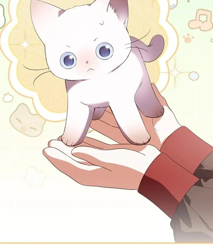 A Baby Cat Who Commands the Dog Clan Chapter 22 Gambar 58