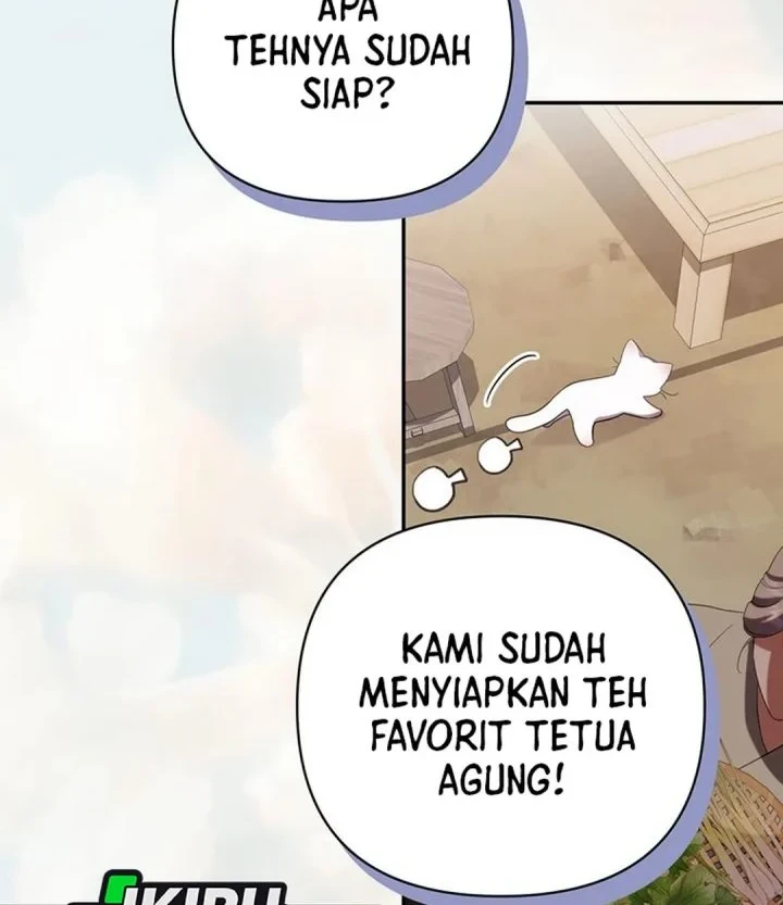 A Baby Cat Who Commands the Dog Clan Chapter 22 Gambar 62