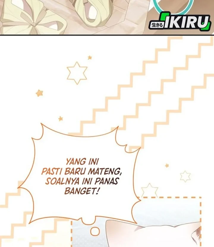 A Baby Cat Who Commands the Dog Clan Chapter 22 Gambar 68
