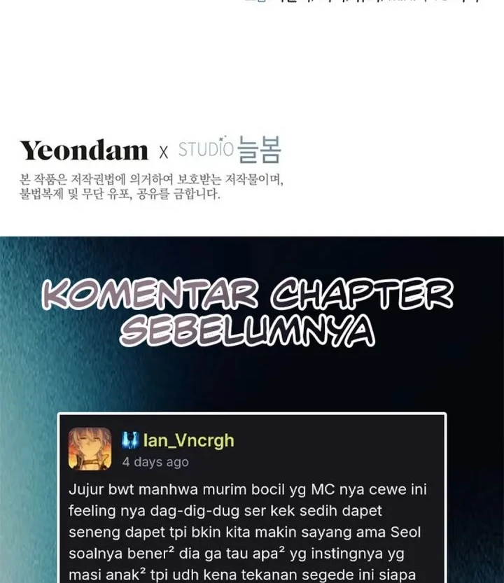 A Baby Cat Who Commands the Dog Clan Chapter 22 Gambar 76