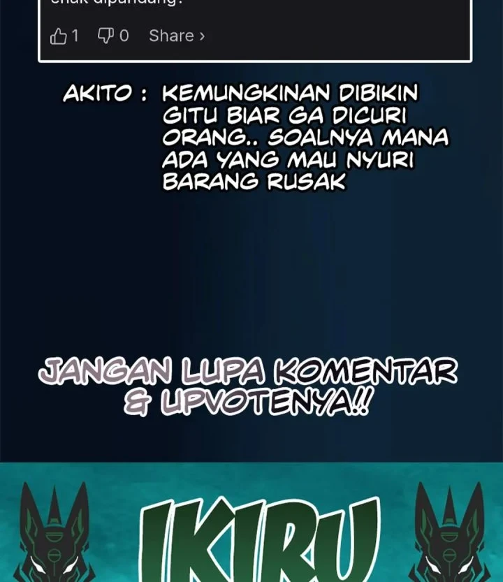 A Baby Cat Who Commands the Dog Clan Chapter 22 Gambar 78