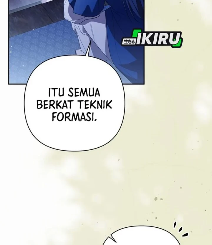 A Baby Cat Who Commands the Dog Clan Chapter 22 Gambar 10