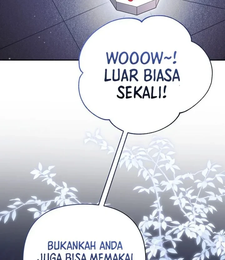 A Baby Cat Who Commands the Dog Clan Chapter 22 Gambar 12
