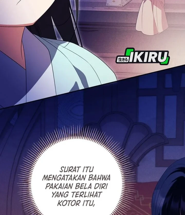 A Baby Cat Who Commands the Dog Clan Chapter 22 Gambar 16