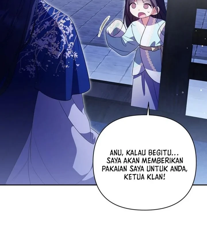 A Baby Cat Who Commands the Dog Clan Chapter 22 Gambar 18
