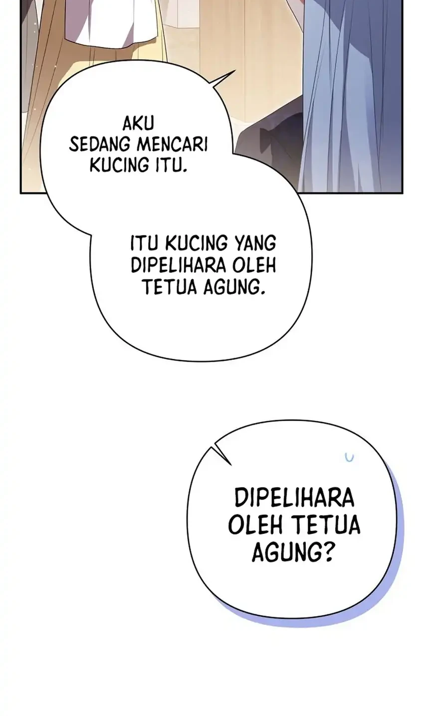 A Baby Cat Who Commands the Dog Clan Chapter 23 Gambar 24