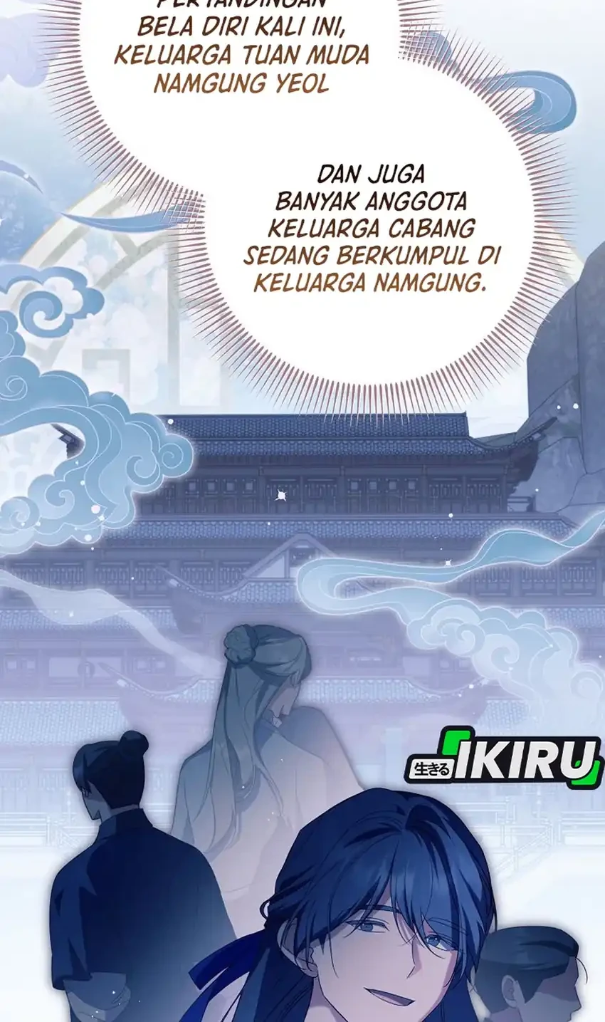 A Baby Cat Who Commands the Dog Clan Chapter 23 Gambar 32