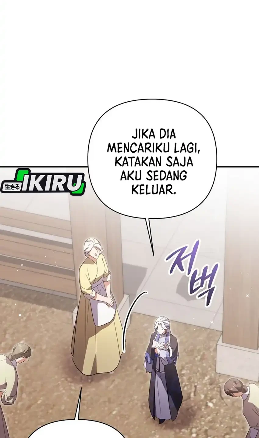 A Baby Cat Who Commands the Dog Clan Chapter 23 Gambar 34