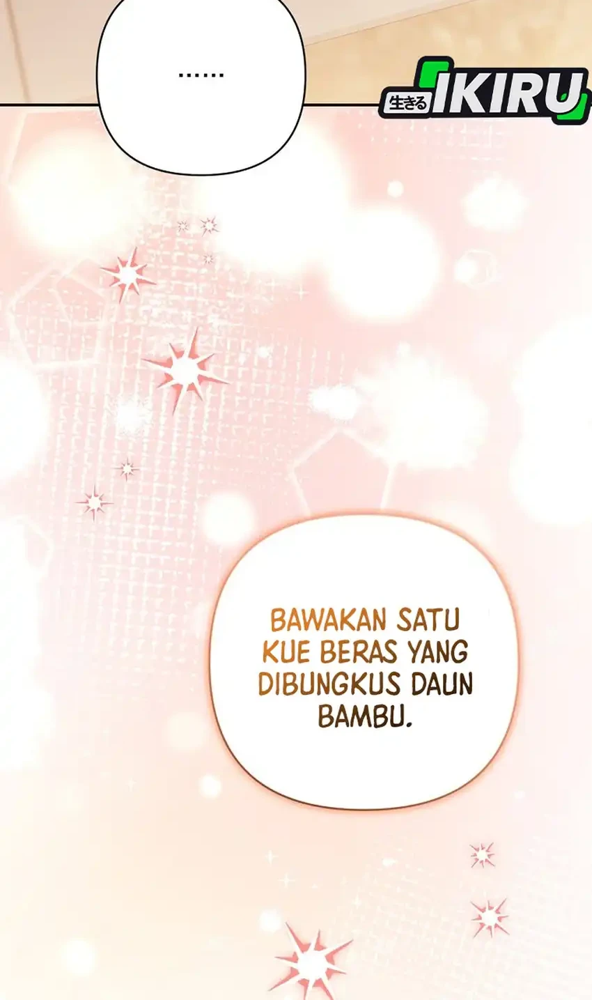 A Baby Cat Who Commands the Dog Clan Chapter 23 Gambar 36