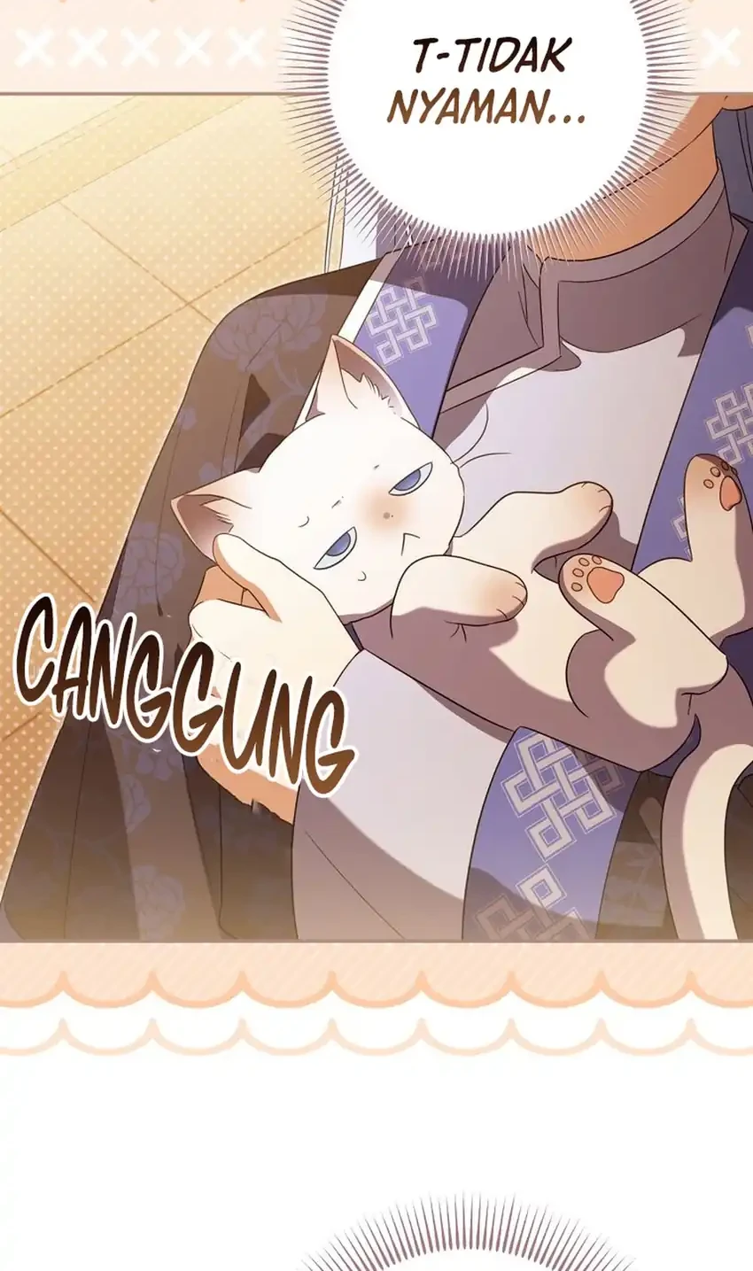 A Baby Cat Who Commands the Dog Clan Chapter 23 Gambar 40