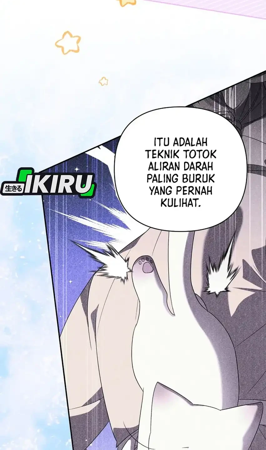 A Baby Cat Who Commands the Dog Clan Chapter 23 Gambar 44