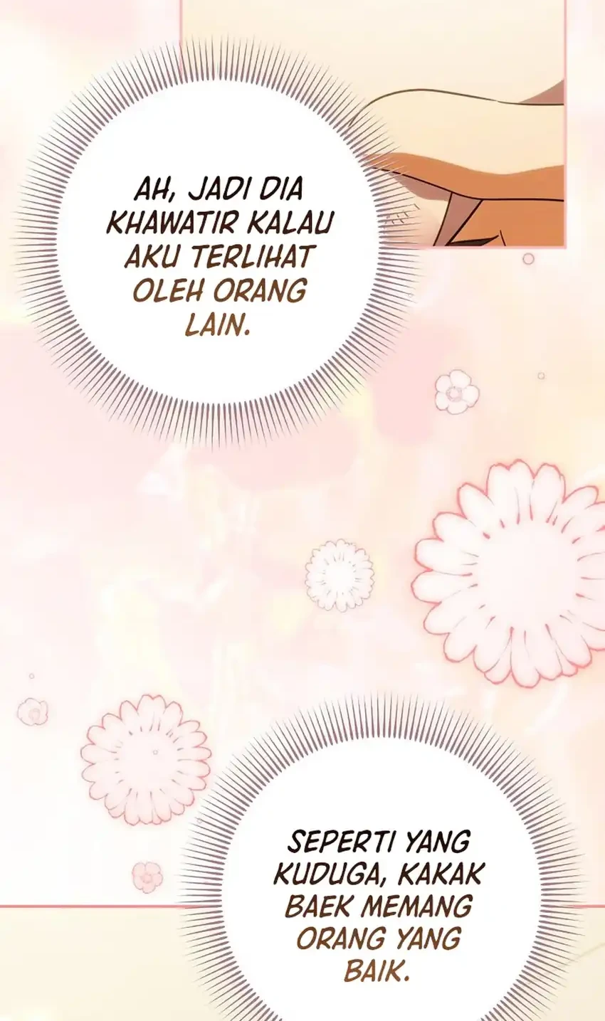 A Baby Cat Who Commands the Dog Clan Chapter 23 Gambar 50