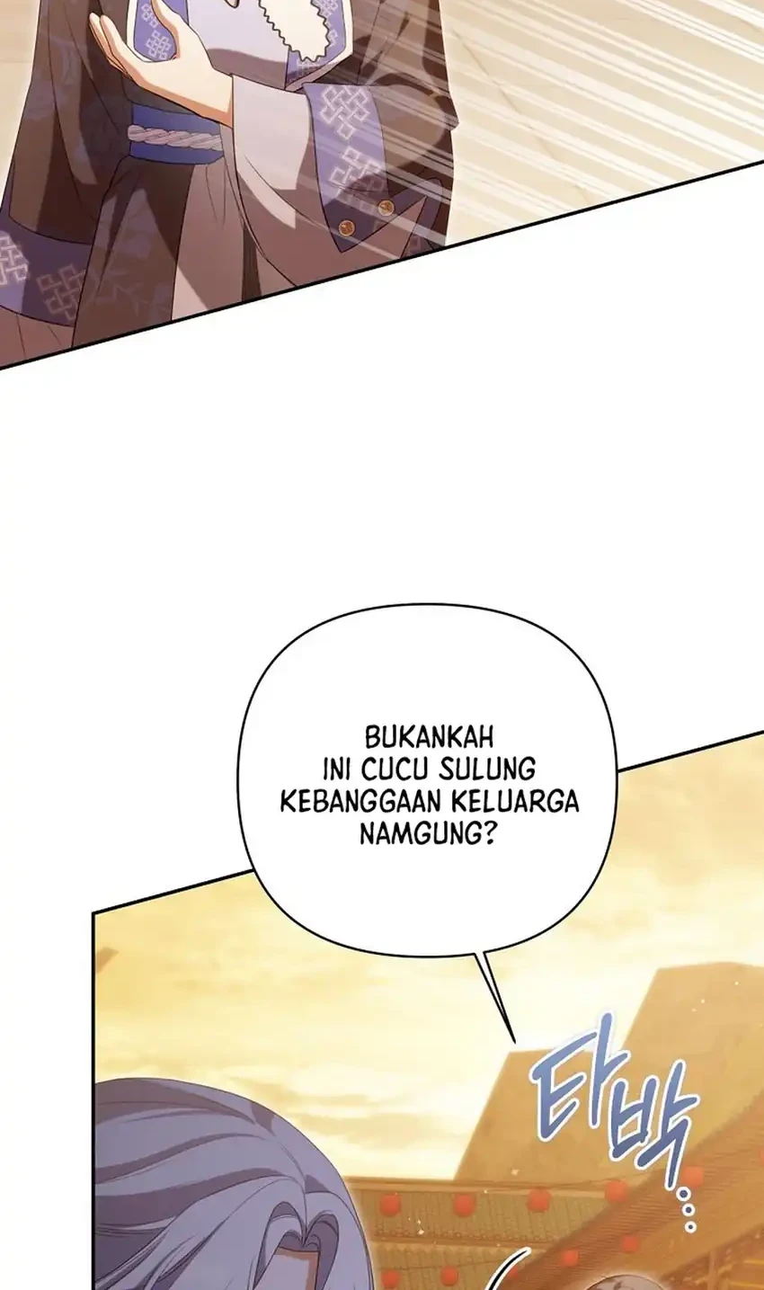 A Baby Cat Who Commands the Dog Clan Chapter 23 Gambar 54