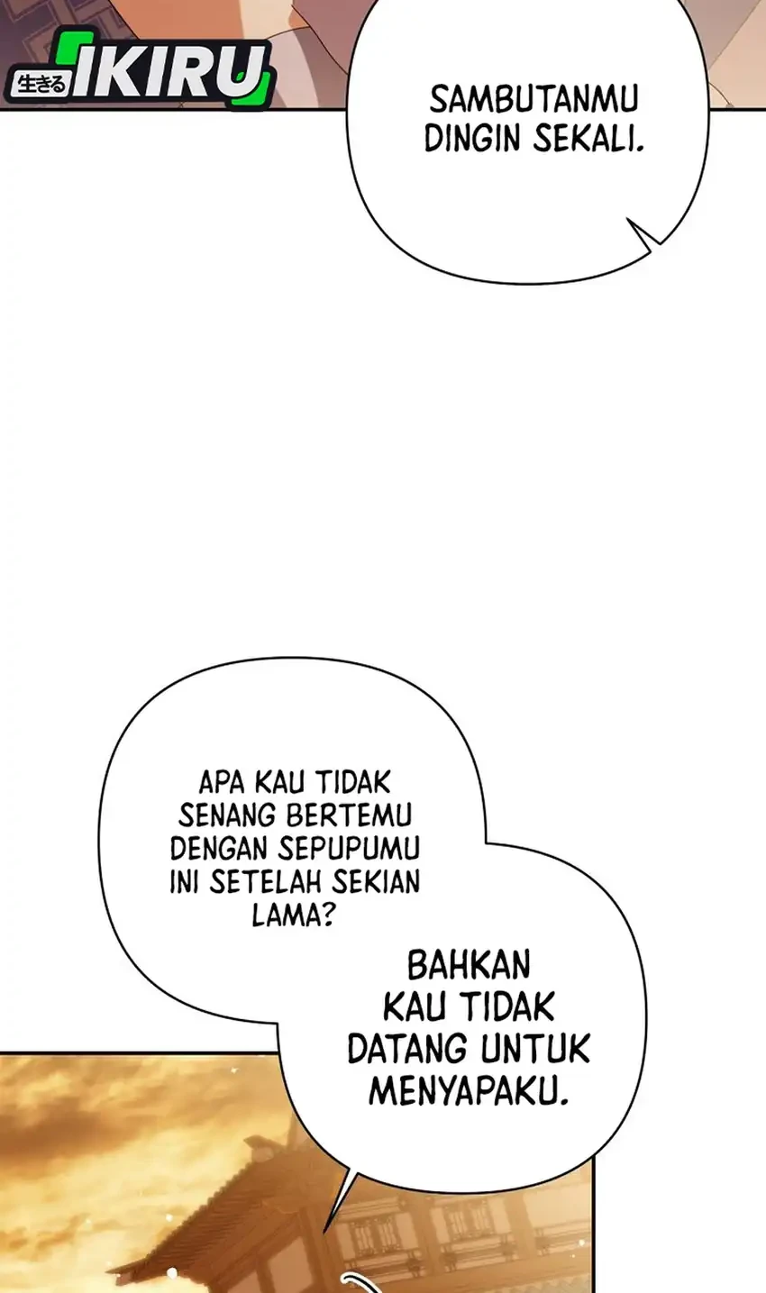 A Baby Cat Who Commands the Dog Clan Chapter 23 Gambar 58