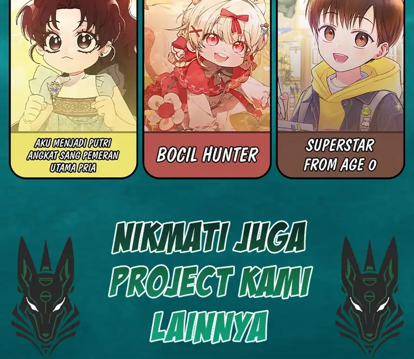A Baby Cat Who Commands the Dog Clan Chapter 23 Gambar 73