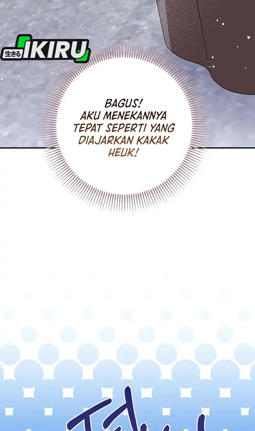 A Baby Cat Who Commands the Dog Clan Chapter 23 Gambar 10