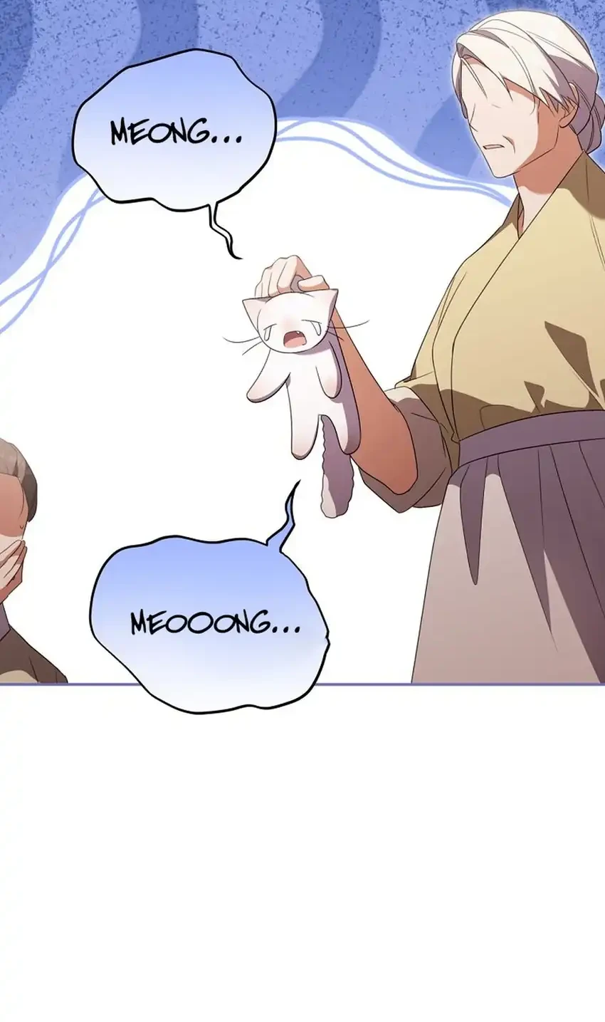 A Baby Cat Who Commands the Dog Clan Chapter 23 Gambar 18