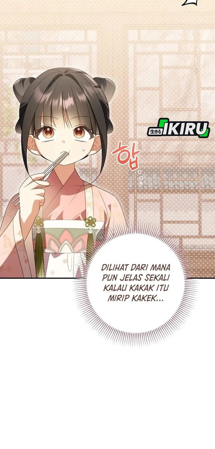 A Baby Cat Who Commands the Dog Clan Chapter 28 Gambar 27