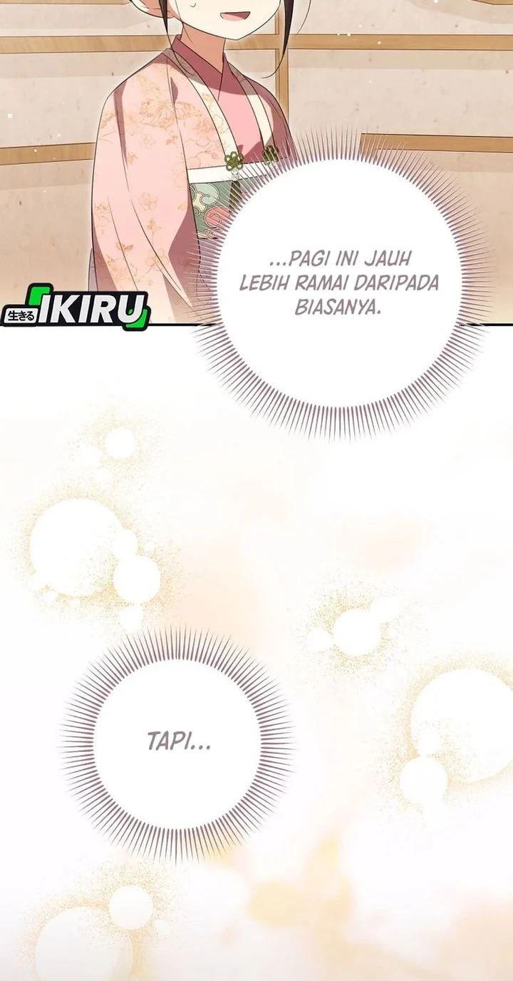 A Baby Cat Who Commands the Dog Clan Chapter 28 Gambar 31